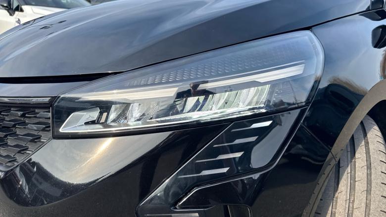 Renault Clio 1.6 E-TECH full hybrid 145 Evolution 5dr Auto Hybrid Hatchback